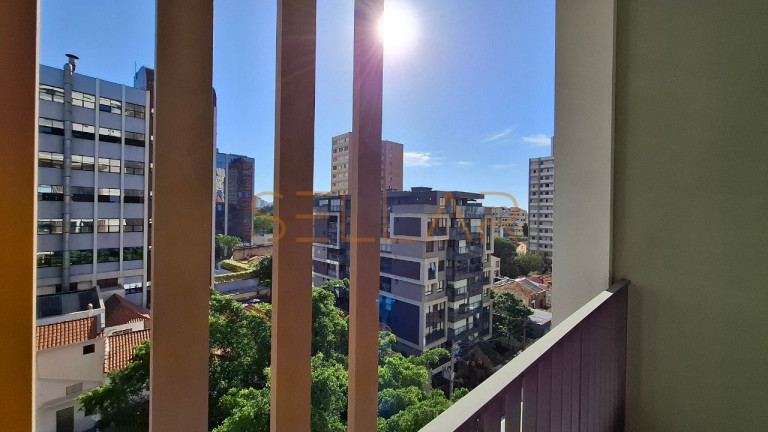 Imagem Apartamento com 1 Quarto à Venda ou Locação, 25 m² em Vila Mariana - São Paulo