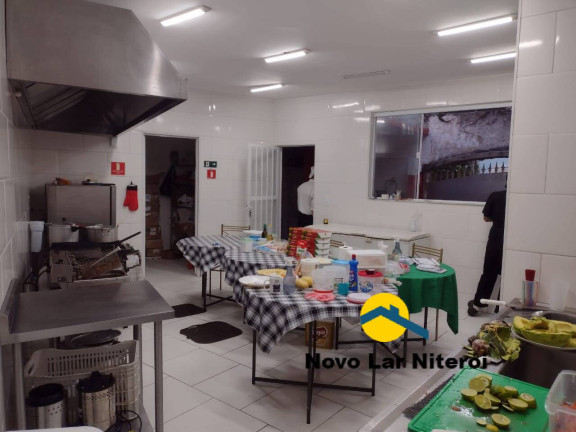 Imagem Casa com 3 Quartos à Venda, 420 m² em São Francisco - Niterói