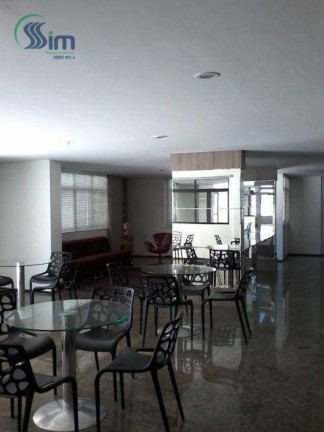 Imagem Apartamento com 5 Quartos à Venda, 273 m² em Meireles - Fortaleza Imagem Apartamento com 5 Quartos à Venda, 273 m² em Meireles - Fortaleza