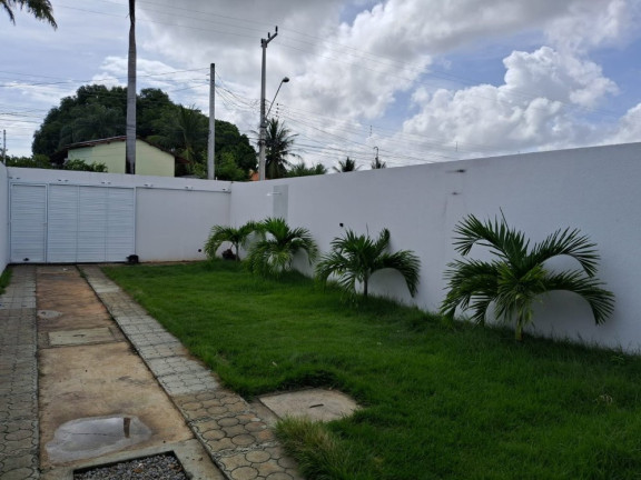 Imagem Casa com 3 Quartos à Venda, 75 m² em Timbu - Eusébio