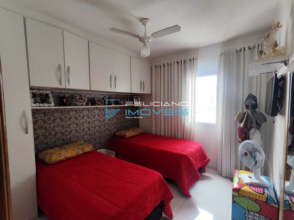 Imagem Apartamento com 3 Quartos para Alugar, 120 m² em Caiçara - Praia Grande Imagem Apartamento com 3 Quartos para Alugar, 120 m² em Caiçara - Praia Grande