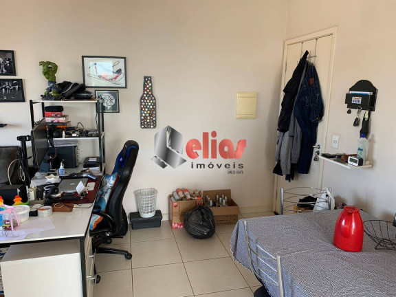 Imagem Apartamento com 1 Quarto à Venda, 45 m² em Vila Santa Tereza - Bauru Imagem Apartamento com 1 Quarto à Venda, 45 m² em Vila Santa Tereza - Bauru