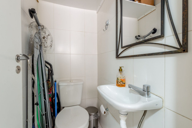 Imagem Apartamento com 3 Quartos à Venda, 162 m² em Central Parque - Porto Alegre
