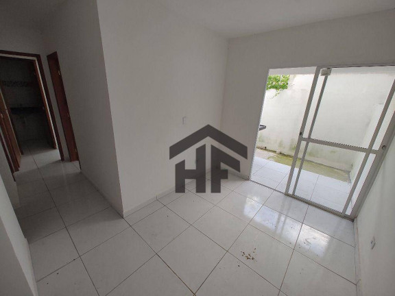Imagem Casa de Condomínio com 2 Quartos à Venda, 50 m² em Fragoso - Olinda