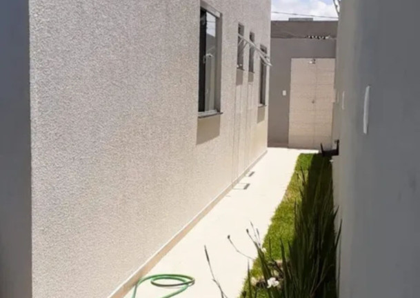 Imagem Casa com 3 Quartos à Venda, 100 m² em Luar Da Barra - Barra Dos Coqueiros