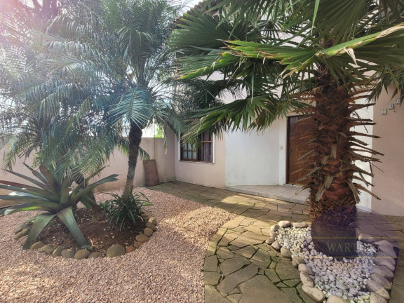 Casa com 4 Quartos à Venda, 148 m² em Loteamento Jardim Timbaúva - Gravataí