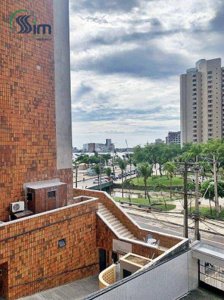 Imagem Apartamento com 3 Quartos à Venda, 100 m² em Meireles - Fortaleza