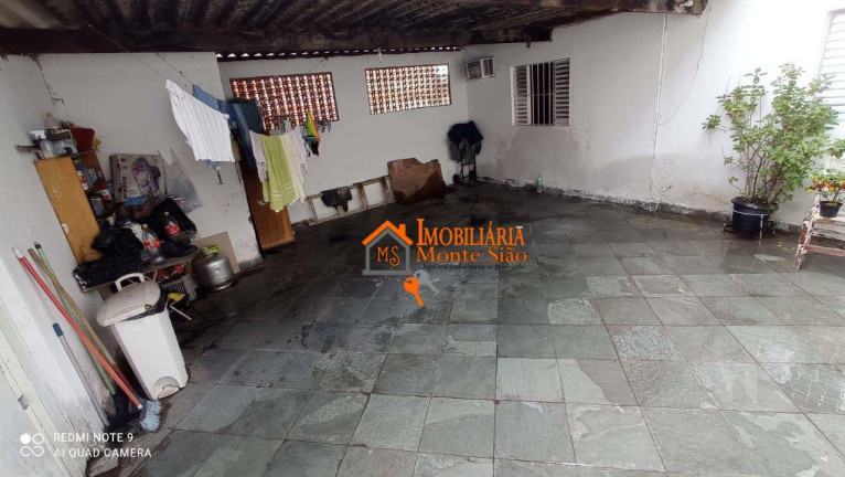 Imagem Sobrado com 2 Quartos à Venda, 125 m² em Jardim Bela Vista - Guarulhos Imagem Sobrado com 2 Quartos à Venda, 125 m² em Jardim Bela Vista - Guarulhos