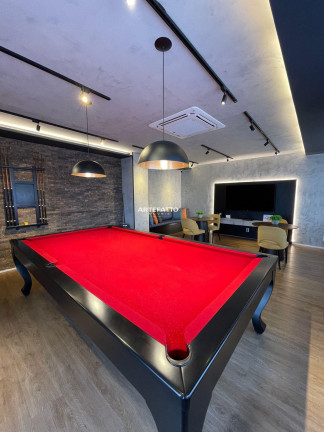 Imagem Apartamento com 4 Quartos à Venda, 285 m²