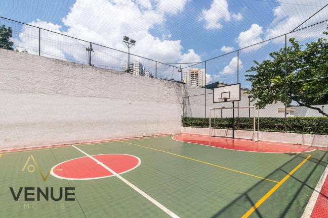 Imagem Apartamento com 2 Quartos à Venda, 52 m² em Tatuapé - São Paulo Imagem Apartamento com 2 Quartos à Venda, 52 m² em Tatuapé - São Paulo