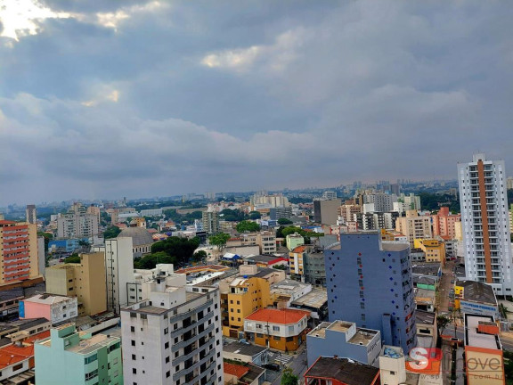 Imagem Apartamento com 4 Quartos à Venda, 190 m² em Rudge Ramos - São Bernardo Do Campo