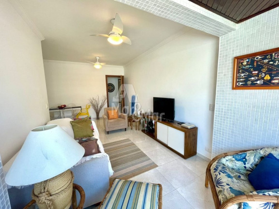 Imagem Apartamento com 3 Quartos à Venda, 95 m² em Vila Luis Antônio - Guarujá