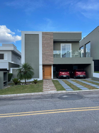 Casa com 3 Quartos à Venda, 235 m² em Alphaville - Santana De Parnaíba