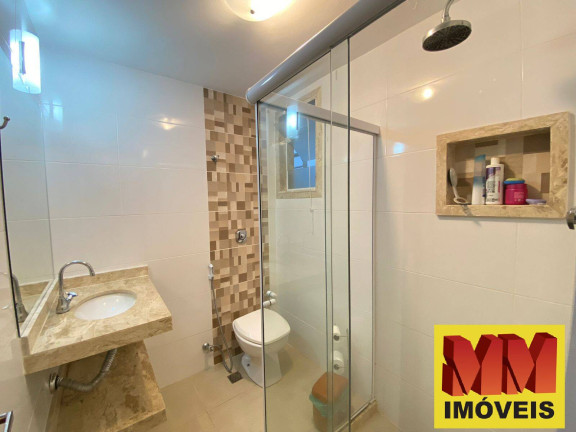 Imagem Apartamento com 2 Quartos à Venda, 68 m² em Passagem - Cabo Frio