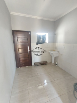 Imagem Casa com 1 Quarto à Venda, 80 m² em Village Santana - Guaratinguetá
