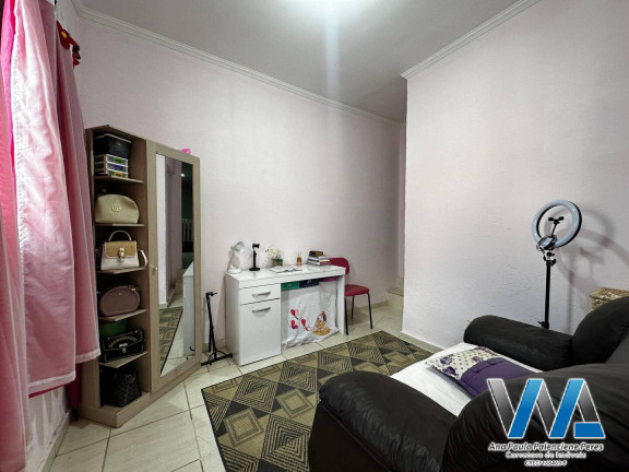 Imagem Casa com 3 Quartos à Venda, 100 m² em Jardim águas Claras - Bragança Paulista