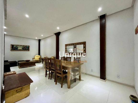 Imagem Casa com 5 Quartos à Venda, 236 m² em Centro - Armação Dos Búzios