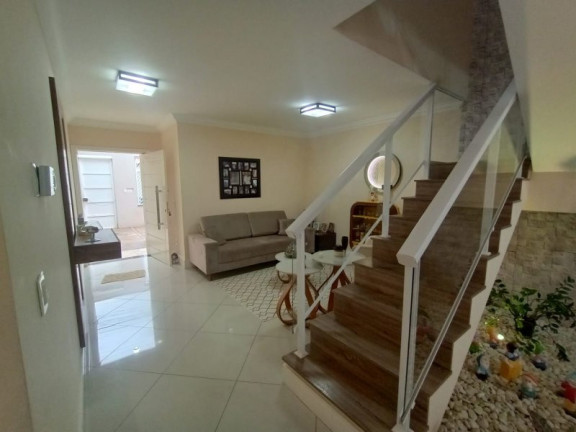 Imagem Casa com 3 Quartos à Venda, 268 m² em Loteamento Itatiba Park - Itatiba