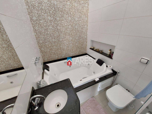 Imagem Casa com 2 Quartos à Venda, 142 m² em Jardim Boer I - Americana
