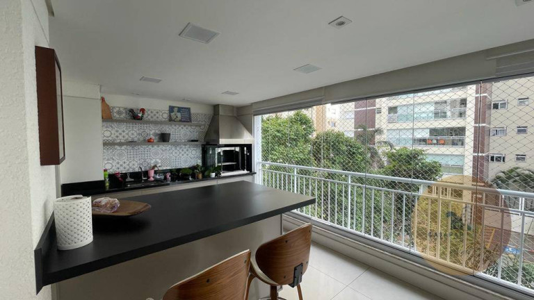 Imagem Apartamento com 3 Quartos à Venda, 198 m² em Santo Antonio - São Caetano Do Sul Imagem Apartamento com 3 Quartos à Venda, 198 m² em Santo Antonio - São Caetano Do Sul
