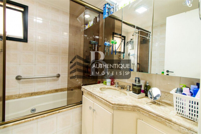 Imagem Apartamento com 3 Quartos à Venda, 153 m² em Vila Nova Conceição - São Paulo Imagem Apartamento com 3 Quartos à Venda, 153 m² em Vila Nova Conceição - São Paulo