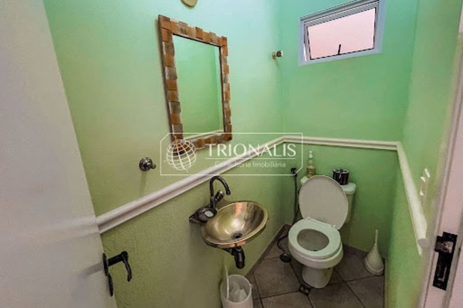 Imagem Casa com 4 Quartos à Venda, 350 m² em Condomínio Osato - Atibaia Imagem Casa com 4 Quartos à Venda, 350 m² em Condomínio Osato - Atibaia