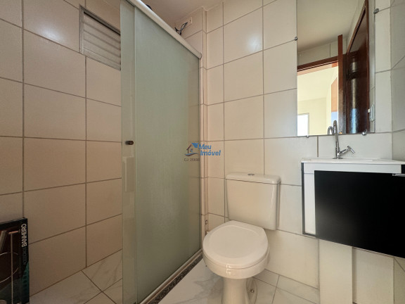Imagem Imóvel com 3 Quartos à Venda, 54 m² em Samambaia Sul (samambaia) - Brasília