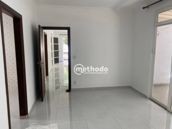Imagem Casa com 4 Quartos para Alugar, 244 m² em Jardim Proença - Campinas Imagem Casa com 4 Quartos para Alugar, 244 m² em Jardim Proença - Campinas