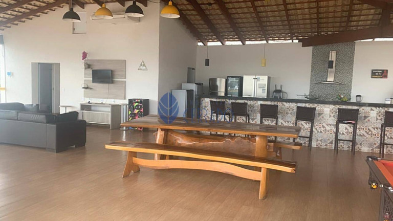Imagem Casa de Condomínio com 10 Quartos à Venda, 363 m² em Zona Rural - Alexânia