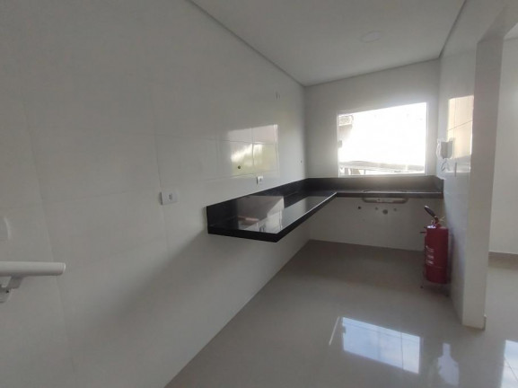 Imagem Cobertura com 3 Quartos à Venda, 130 m² em Vila Curuçá - Santo André