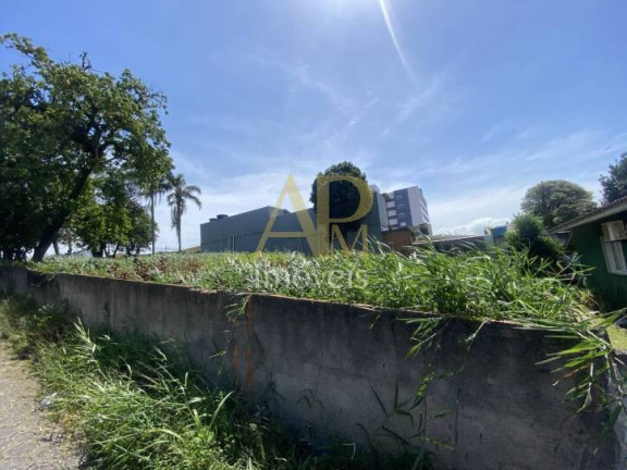 Imagem Terreno à Venda, 971 m² em Capoeiras - Florianópolis Imagem Terreno à Venda, 971 m² em Capoeiras - Florianópolis