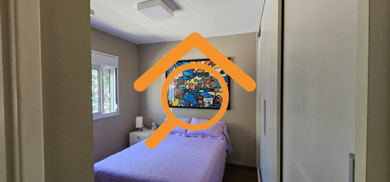 Imagem Casa com 4 Quartos à Venda, 450 m² em Bosque Do Vianna - Cotia