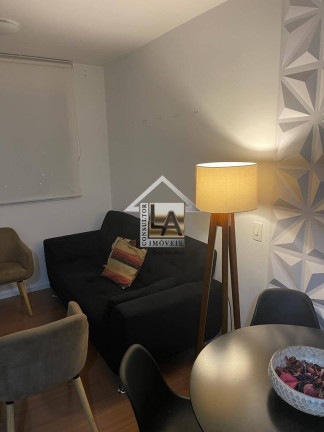 Imagem Apartamento com 2 Quartos à Venda, 41 m² em Vila Andrade - São Paulo