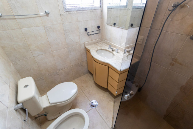 Imagem Apartamento com 3 Quartos à Venda, 101 m² em Saúde - São Paulo