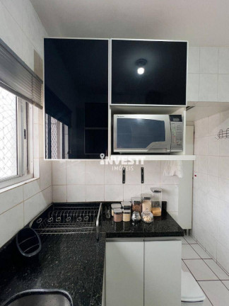 Imagem Apartamento com 3 Quartos à Venda, 95 m² em Alto Da Glória - Goiânia Imagem Apartamento com 3 Quartos à Venda, 95 m² em Alto Da Glória - Goiânia