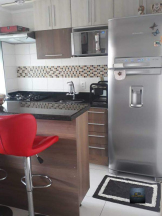 Imagem Apartamento com 2 Quartos à Venda, 52 m² em Centro - Diadema