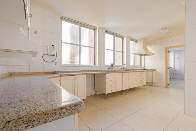 Imagem Apartamento com 4 Quartos à Venda, 382 m² em Higienópolis - São Paulo Imagem Apartamento com 4 Quartos à Venda, 382 m² em Higienópolis - São Paulo