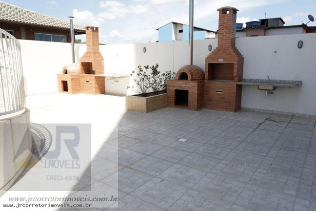 Imagem Apartamento com 2 Quartos à Venda, 90 m² em Jardim Guadalajara - Vila Velha