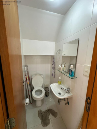 Imagem Casa com 4 Quartos à Venda, 110 m² em Abrantes - Camaçari Imagem Casa com 4 Quartos à Venda, 110 m² em Abrantes - Camaçari