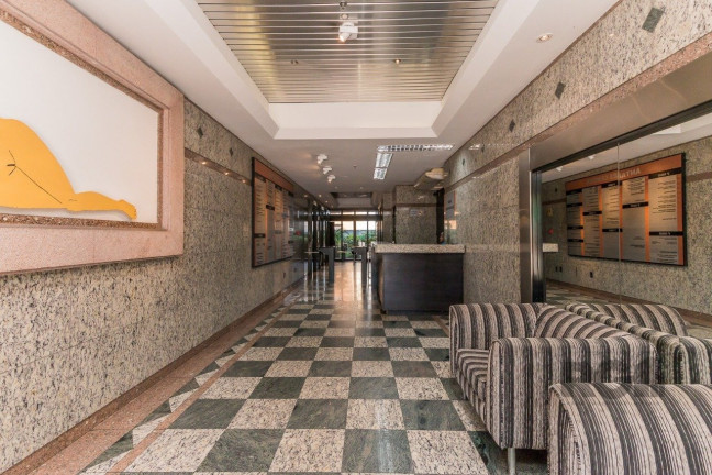 Imagem Sala Comercial para Alugar, 50 m² em Auxiliadora - Porto Alegre Imagem Sala Comercial para Alugar, 50 m² em Auxiliadora - Porto Alegre