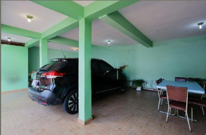 Imagem Casa com 4 Quartos à Venda, 225 m² em Casa Verde Alta - São Paulo Imagem Casa com 4 Quartos à Venda, 225 m² em Casa Verde Alta - São Paulo
