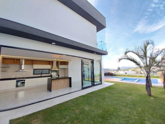 Imagem Casa com 3 Quartos à Venda, 456 m² em Condomínio Quinta Da Baroneza Ii - Bragança Paulista Imagem Casa com 3 Quartos à Venda, 456 m² em Condomínio Quinta Da Baroneza Ii - Bragança Paulista