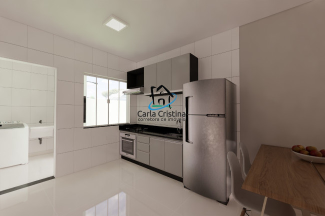 Imagem Casa com 2 Quartos à Venda,  em Balneario Primavera - Pontal Do Paraná
