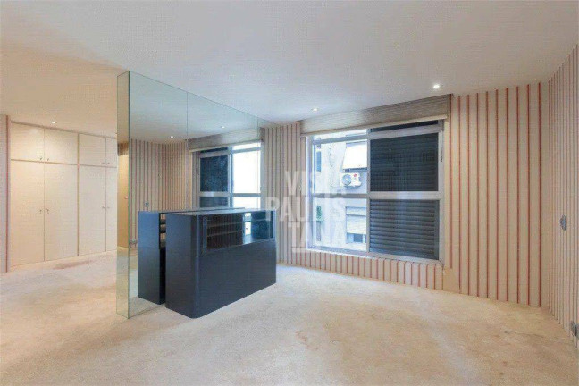 Imagem Apartamento com 4 Quartos à Venda, 260 m² em Jardins - São Paulo