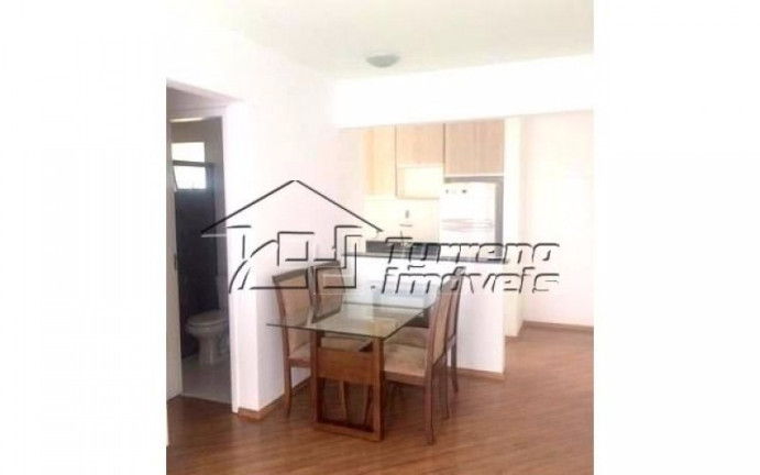 Imagem Apartamento com 2 Quartos para Alugar, 55 m² em Urbanova - São José Dos Campos Imagem Apartamento com 2 Quartos para Alugar, 55 m² em Urbanova - São José Dos Campos