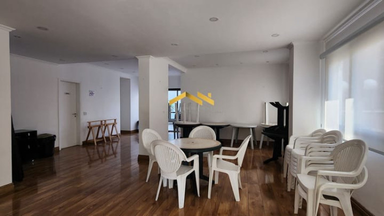Imagem Apartamento com 4 Quartos à Venda, 176 m² em Morumbi - São Paulo Imagem Apartamento com 4 Quartos à Venda, 176 m² em Morumbi - São Paulo