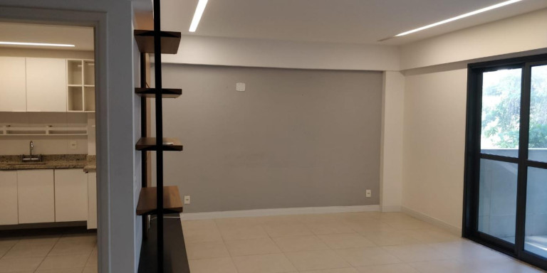 Imagem Apartamento com 3 Quartos à Venda, 113 m² em Botafogo - Rio De Janeiro