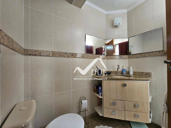 Imagem Casa de Vila com 4 Quartos à Venda, 270 m² em Embaré - Santos Imagem Casa de Vila com 4 Quartos à Venda, 270 m² em Embaré - Santos