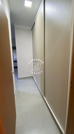 Imagem Casa de Condomínio com 3 Quartos à Venda, 250 m² em Bonfim Paulista - Ribeirão Preto