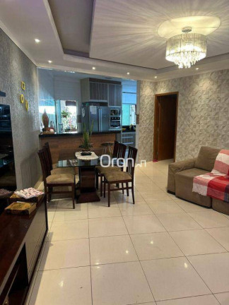 Imagem Casa com 3 Quartos à Venda, 186 m² em Cidade Vera Cruz - Aparecida De Goiânia Imagem Casa com 3 Quartos à Venda, 186 m² em Cidade Vera Cruz - Aparecida De Goiânia